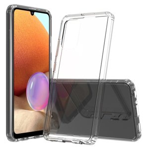 31527
SHOCK Extra odolný kryt Samsung Galaxy A32 priehľadný