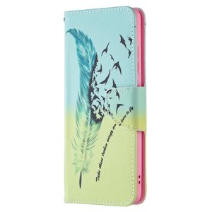 31573
ART Peňaženkový kryt Samsung Galaxy A32 FEATHER