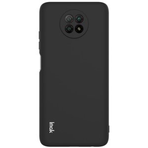 IMAK 31812
IMAK RUBBER Gumený kryt Xiaomi Redmi Note 9T čierny