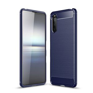 31839
FLEXI TPU Kryt Sony Xperia 10 III modrý