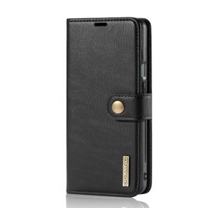 DG.MING 32117
DG.MING Peňaženkový obal 2v1 OnePlus 9 Pro čierny