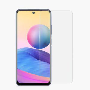 32299
Ochranné tvrdené sklo Xiaomi Redmi Note 10 5G / Poco M3 Pro