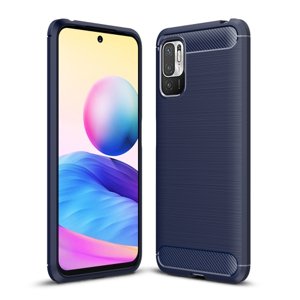 32302
FLEXI TPU Kryt Xiaomi Redmi Note 10 5G / Poco M3 Pro modrý