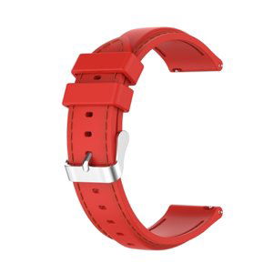 32402
Remienok Samsung Galaxy Watch 3 41mm červený