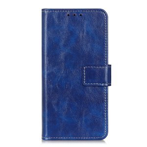 PROTEMIO 32574
RETRO Peňaženkový obal Nokia X10 / X20 modrý
