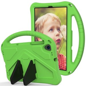 32723
KIDDO Detský obal Lenovo Tab M10 Plus (TB-X606F / TB-X606L / ZA5T0081CZ / ZA5V0206CZ) zelený