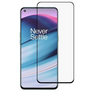 32822
3D Tvrdené sklo OnePlus Nord CE 2 5G / CE 5G čierne