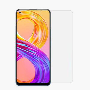 32826
Ochranné tvrdené sklo Realme 8 / Realme 8 Pro