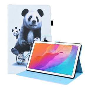 32894
ART Zaklápací obal Huawei MatePad T10 / T10S PANDA