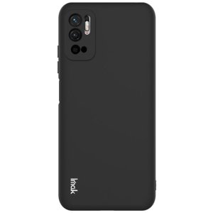 IMAK 32904
IMAK RUBBER Gumený kryt Xiaomi Redmi Note 10 5G / Poco M3 Pro čierny