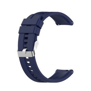 32963
Remienok Huawei Watch 3 / 3 Pro modrý