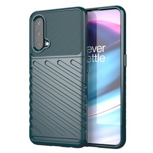 32969
THUNDER Ochranný kryt OnePlus Nord CE 5G zelený