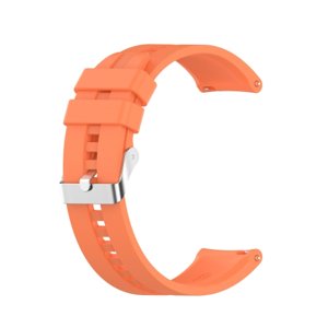 33136
Remienok Xiaomi Amazfit GTR 2e oranžový