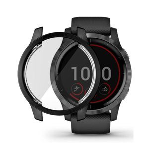 ENKAY 33252
ENKAY ochranný kryt Garmin Venu 2 / Vivoactive 4 čierny