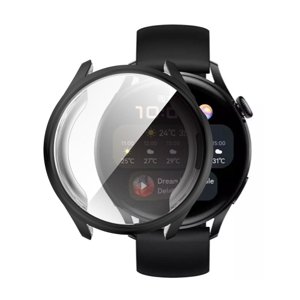 PROTEMIO 33277
Ochranný obal Huawei Watch 3 čierny