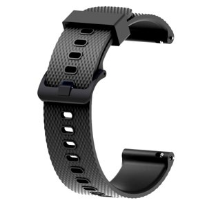 PROTEMIO 33306
Remienok Garmin Vivoactive 3 / Venu 2 Plus čierny