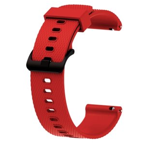 PROTEMIO 33310
Remienok Garmin Vivoactive 3 / Venu 2 Plus červený