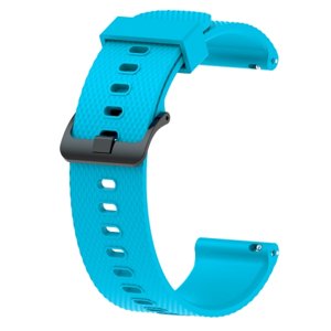 33312
Remienok Garmin Vivoactive 3 / Venu 2 Plus modrý