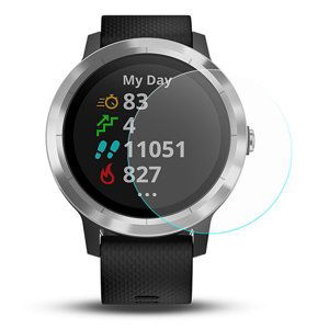 PROTEMIO 33314
Tvrdené sklo Garmin Vivoactive 3