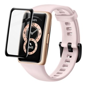 IMAK 33429
3D ochranná fólia Huawei Band 6 čierna