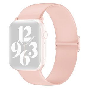 33461
ELASTIC Remienok Apple Watch Ultra (49mm) / 8 / 7 (45mm) / 6 / SE / 5 / 4 (44mm) / 3 / 2 / 1 (42mm) ružový