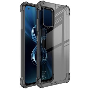 IMAK 33478
IMAK Ochranný silikónový kryt + fólia Asus ZenFone 8 (ZS590KS) čierny