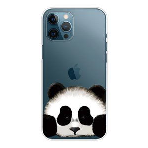 33618
ART Silikónový kryt Apple iPhone 13 Pro Max PANDA