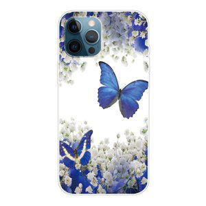 33624
ART Silikónový kryt Apple iPhone 13 Pro Max BUTTERFLY