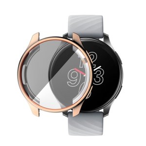 33628
Ochranný obal OnePlus Watch zlatý