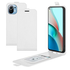 PROTEMIO 33649
Vyklápacie puzdro Xiaomi Mi 11 Lite / 11 Lite 5G / 11 Lite NE 5G biele