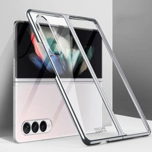 GKK 33860
GKK PHANTOM Ochranný kryt Samsung Galaxy Z Fold 3 5G strieborný