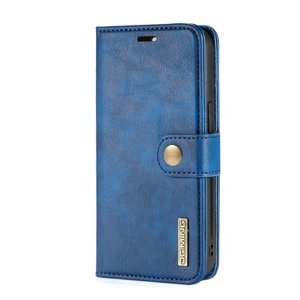 DG.MING 34223
DG.MING Peňaženkový obal 2v1 Apple iPhone 13 mini modrý
