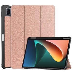 34238
LEATHER Zaklápací obal Xiaomi Pad 5 / Xiaomi Pad 5 Pro zlatý