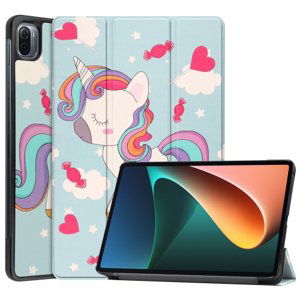 34274
ART Zaklápací obal Xiaomi Pad 5 / Xiaomi Pad 5 Pro UNICORN