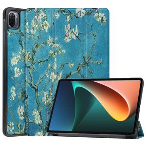 PROTEMIO 34277
ART Zaklápací obal Xiaomi Pad 5 / Xiaomi Pad 5 Pro APRICOT BLOSSOM