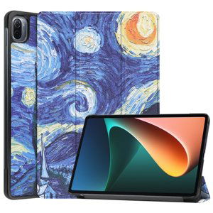 34280
ART Zaklápací obal Xiaomi Pad 5 / Xiaomi Pad 5 Pro STARRY SKY