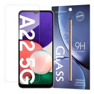 34766
Ochranné tvrdené sklo Samsung Galaxy A22 5G