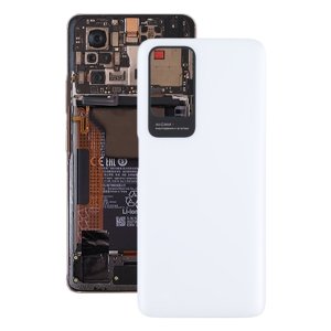 34937
Original Zadný kryt (kryt batérie) Xiaomi Redmi 10 / Redmi 10 2022 biely