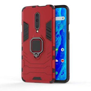 PROTEMIO 35074
STRONG Ochranný kryt OnePlus 7 Pro červený