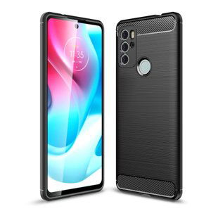 35264
FLEXI TPU Kryt Motorola Moto G60s čierny