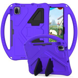 35637
KIDDO Detský obal Xiaomi Pad 5 / Xiaomi Pad 5 Pro fialový