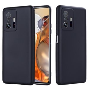 35841
RUBBER Gumený kryt Xiaomi 11T / 11T Pro čierny