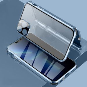 35865
Magnetický obal 360 Apple iPhone 13 Pro modrý