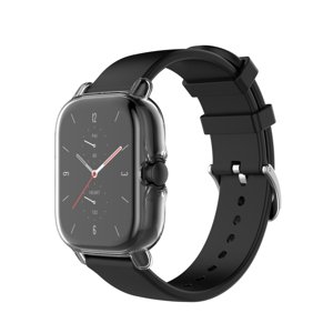 35924
Ochranný obal Xiaomi Amazfit GTS 2 / GTS 2e priehľadný