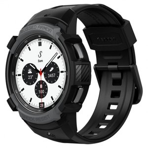 SPIGEN 35996
SPIGEN RUGGED ARMOR PRO Samsung Galaxy Watch 4 Classic 42mm CHARCOAL GREY