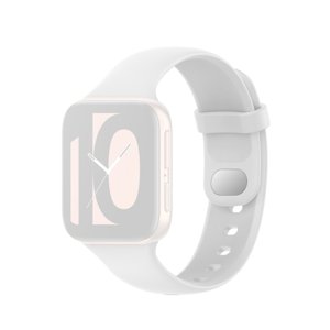 36104
SOFT Remienok OPPO Watch 46mm biely