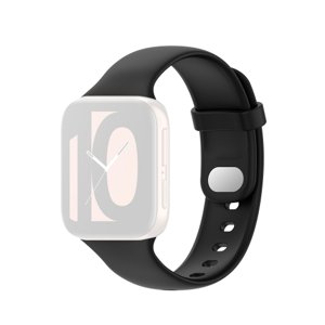 36107
SOFT Remienok OPPO Watch 41mm čierny