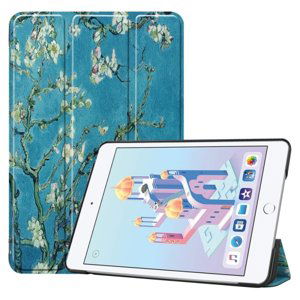 36238
ART Zaklápací obal Apple iPad Mini 4 / Mini 5 (2019) APRICOT BLOSSOM