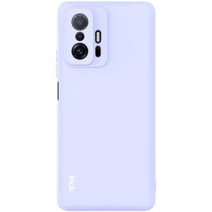 IMAK 36717
IMAK RUBBER Gumený kryt Xiaomi 11T / 11T Pro svetlomodrý