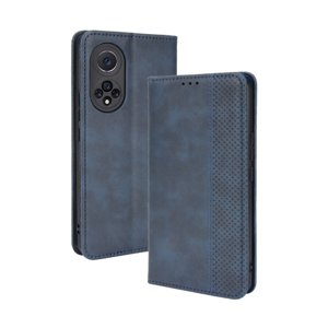 36793
BUSINESS Peňaženkový kryt pre Huawei Nova 9 modrý